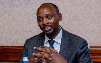 Rwanda Launches National Workplace Wellness Program Supporting Healthcare Sector