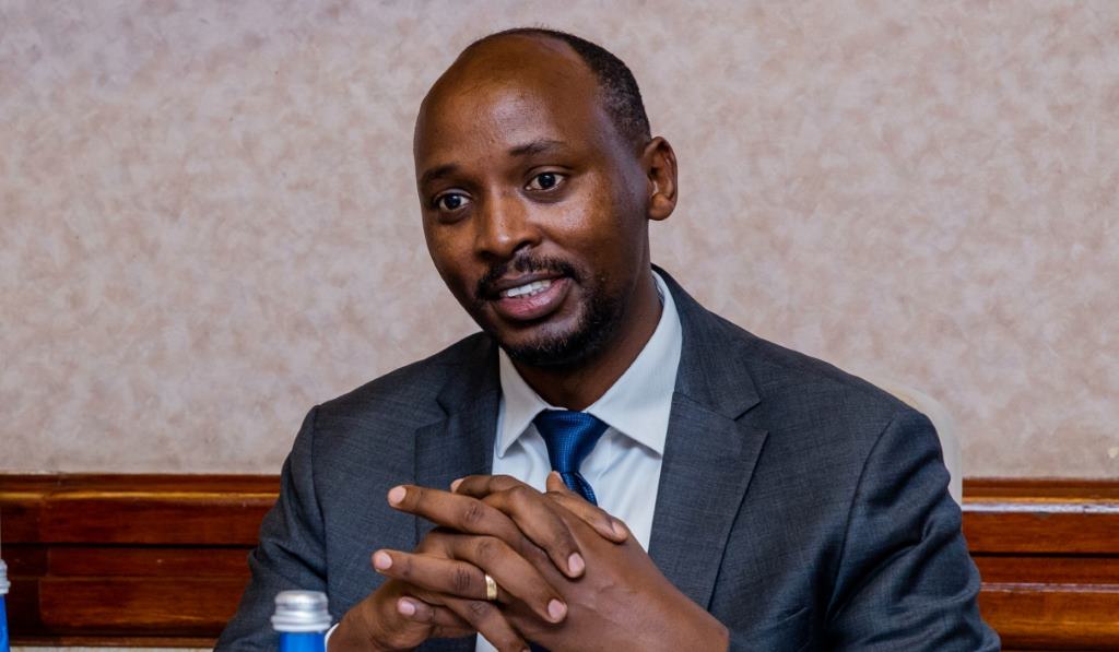 Rwanda Launches National Workplace Wellness Program Supporting Healthcare Sector