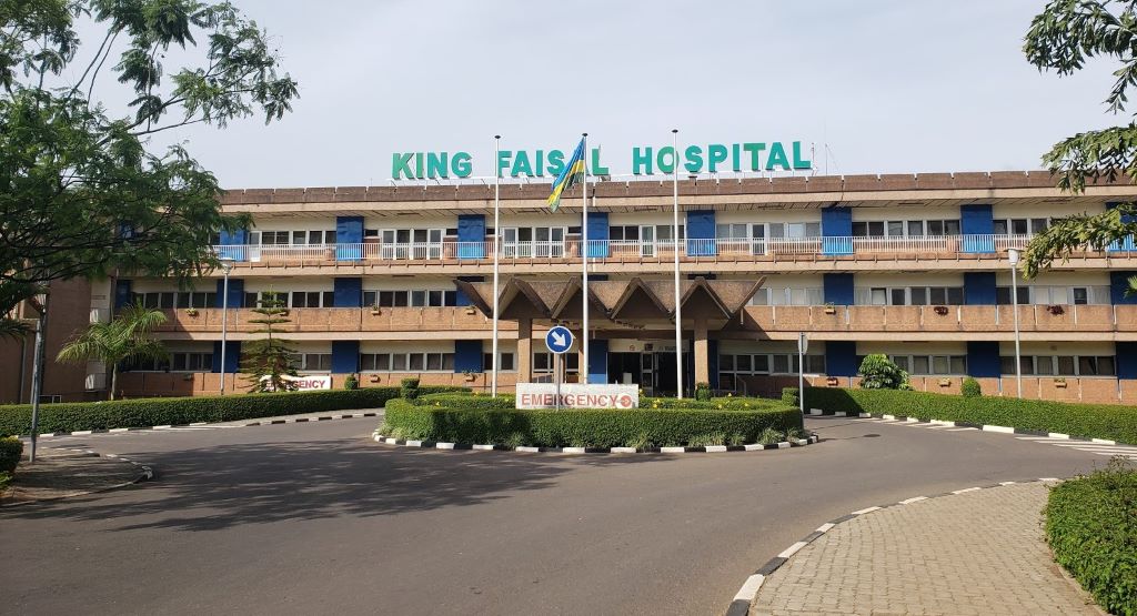 King Faisal Hospital Study Provides Detailed Analysis of Healthcare Worker Wellness