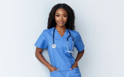 Breakthrough Research Highlights Rwanda’s Leadership in Healthcare Worker Wellness Research