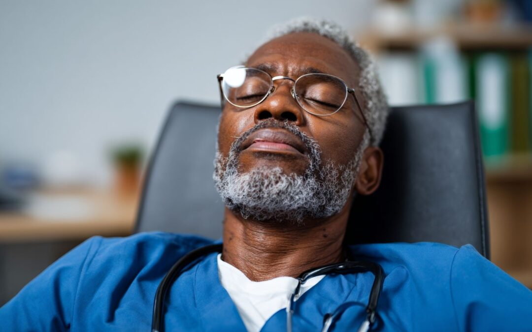 Beyond Exhaustion: The Three Hidden Faces of Healthcare Burnout