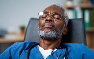 Beyond Exhaustion: The Three Hidden Faces of Healthcare Burnout