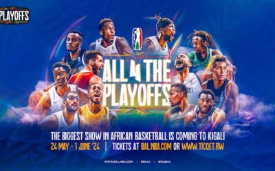 Kigali Prepares for Basketball Africa League as Momentum in Rwandan Sport Continues