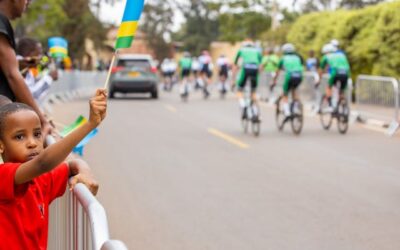 Rwanda’s Future Is Growing on the Playing Field