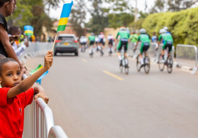 Rwanda’s Future Is Growing on the Playing Field